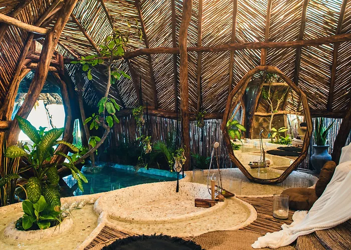 Azulik - Adults Only